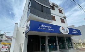 Pousada do centro ap 3